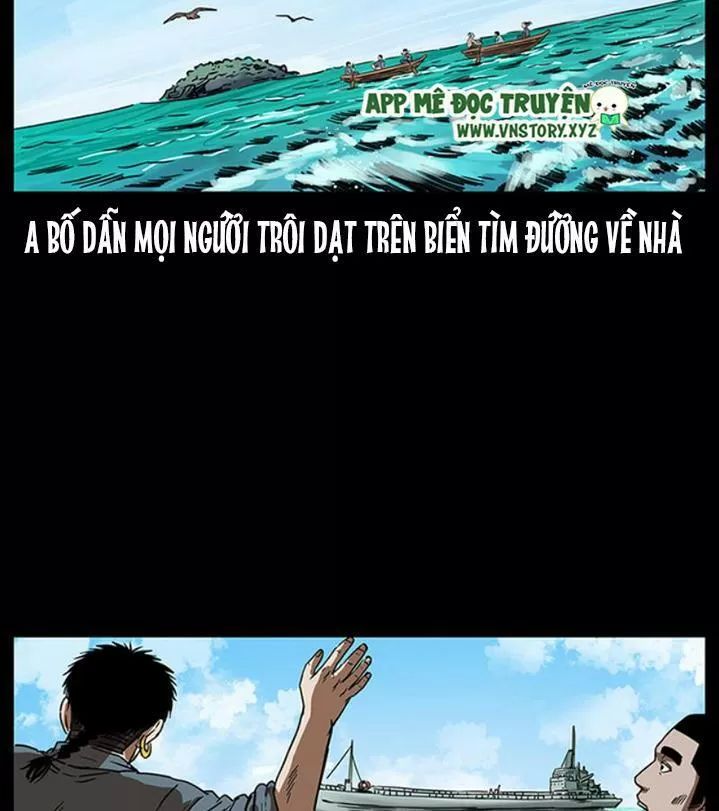 U Minh Ngụy Tượng Chapter 252 - Trang 2