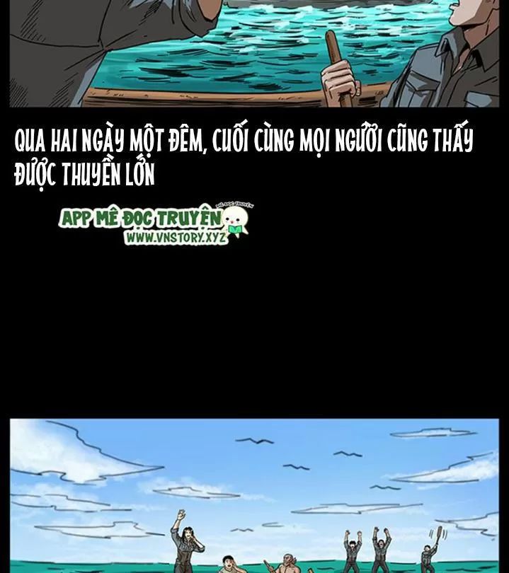 U Minh Ngụy Tượng Chapter 252 - Trang 2