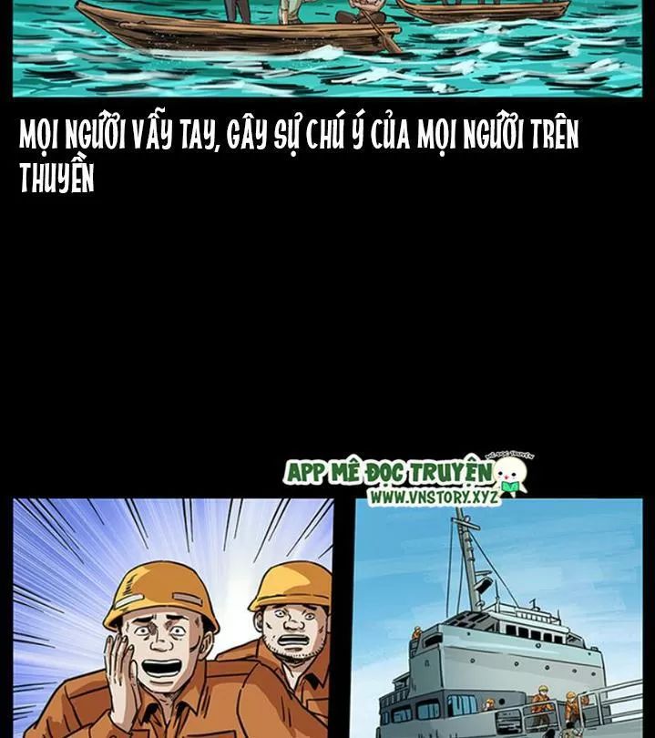 U Minh Ngụy Tượng Chapter 252 - Trang 2