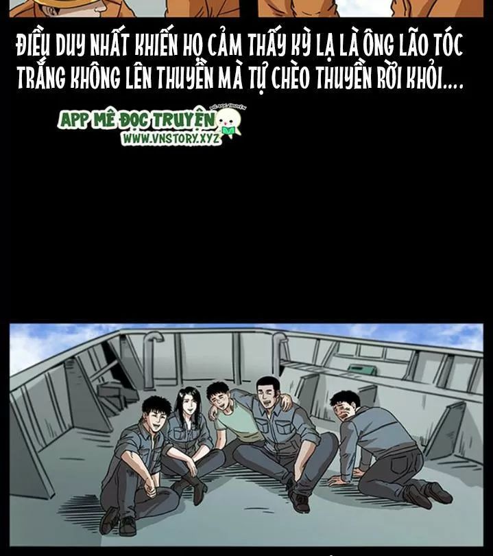 U Minh Ngụy Tượng Chapter 252 - Trang 2