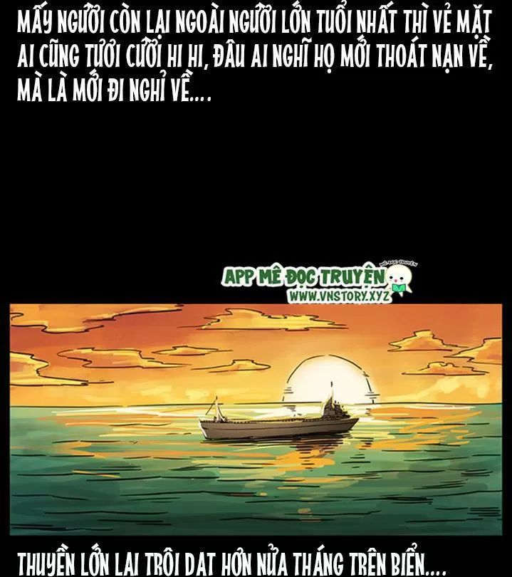 U Minh Ngụy Tượng Chapter 252 - Trang 2