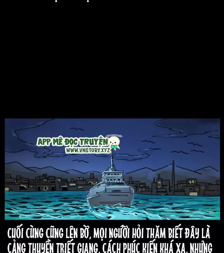 U Minh Ngụy Tượng Chapter 252 - Trang 2