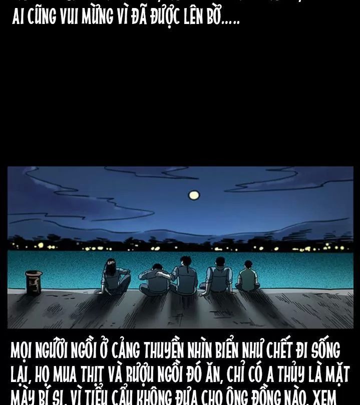 U Minh Ngụy Tượng Chapter 252 - Trang 2