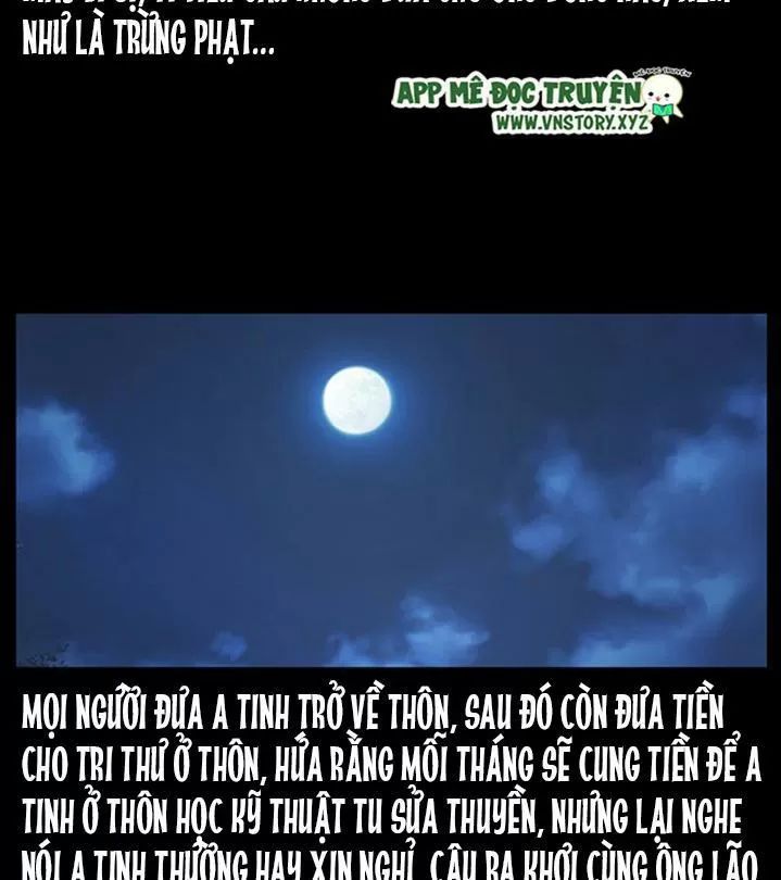 U Minh Ngụy Tượng Chapter 252 - Trang 2