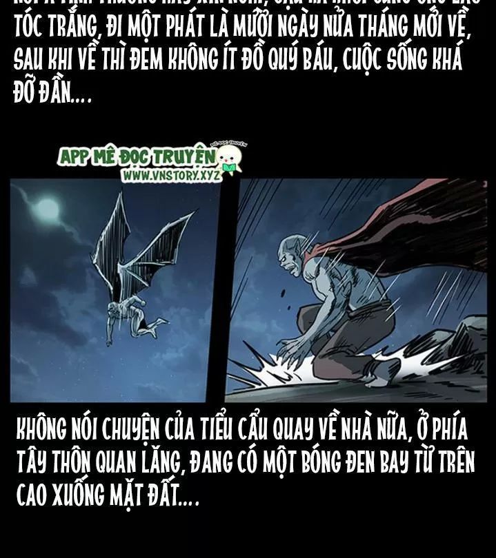 U Minh Ngụy Tượng Chapter 252 - Trang 2