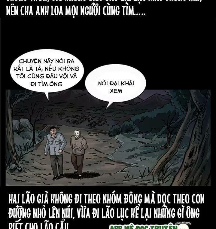 U Minh Ngụy Tượng Chapter 253 - Trang 2