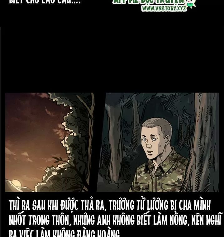 U Minh Ngụy Tượng Chapter 253 - Trang 2