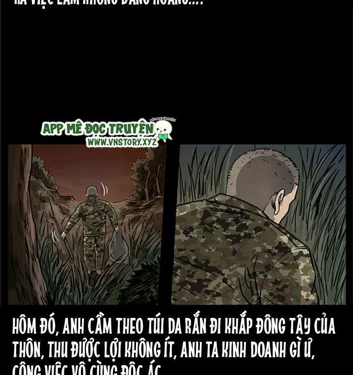 U Minh Ngụy Tượng Chapter 253 - Trang 2