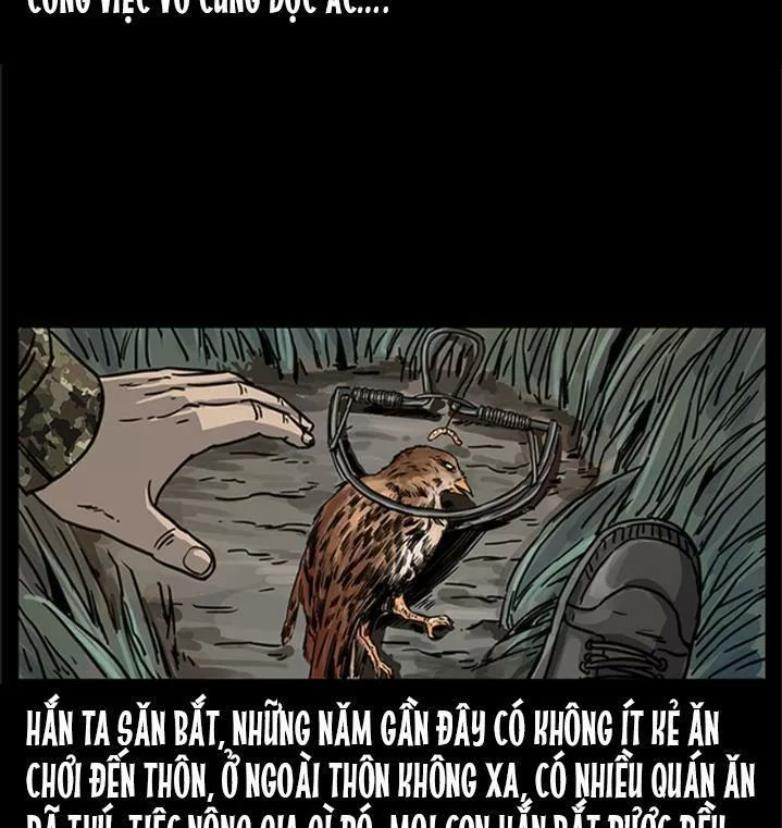 U Minh Ngụy Tượng Chapter 253 - Trang 2