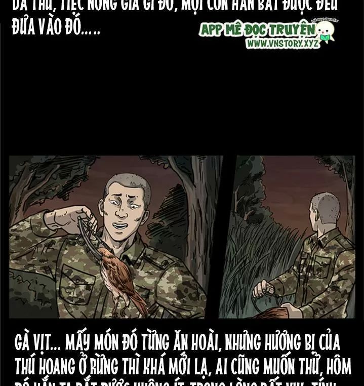 U Minh Ngụy Tượng Chapter 253 - Trang 2