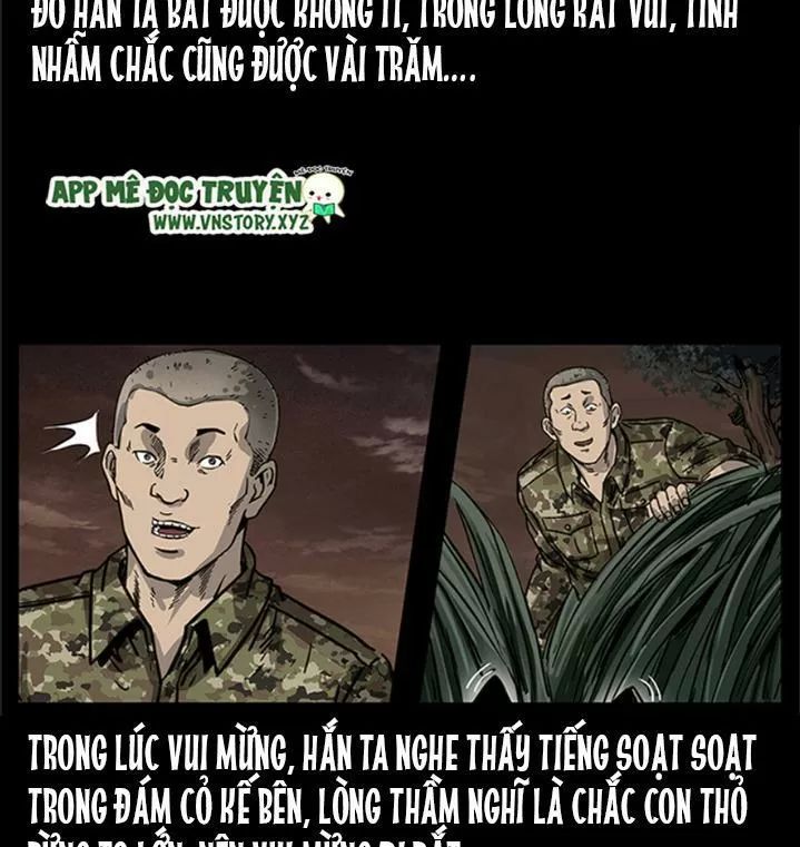 U Minh Ngụy Tượng Chapter 253 - Trang 2