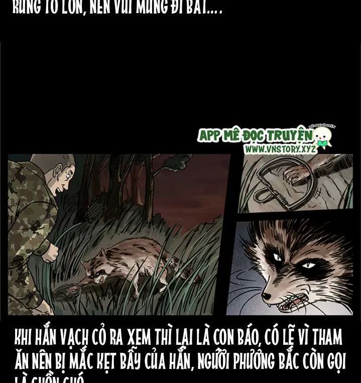 U Minh Ngụy Tượng Chapter 253 - Trang 2