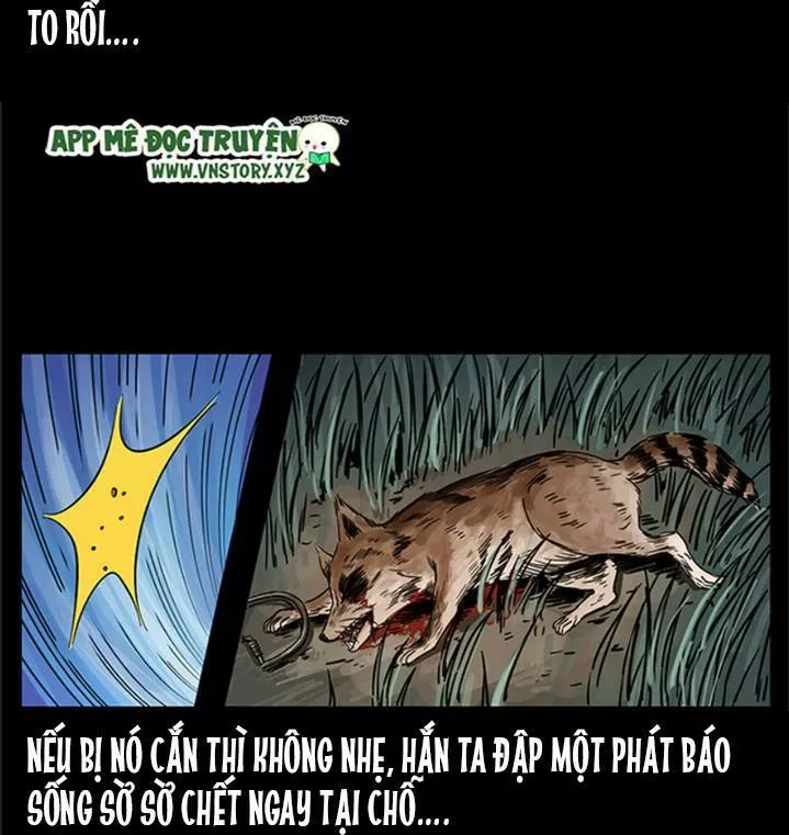 U Minh Ngụy Tượng Chapter 253 - Trang 2