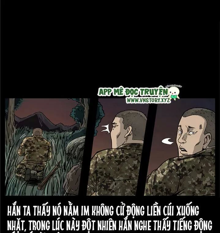 U Minh Ngụy Tượng Chapter 253 - Trang 2