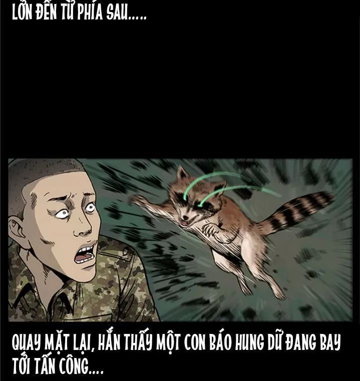 U Minh Ngụy Tượng Chapter 253 - Trang 2