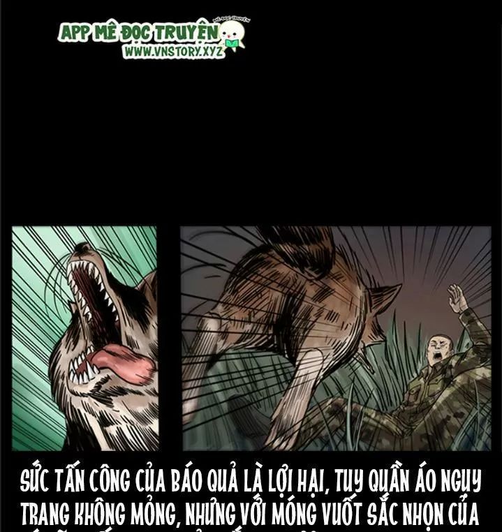 U Minh Ngụy Tượng Chapter 253 - Trang 2