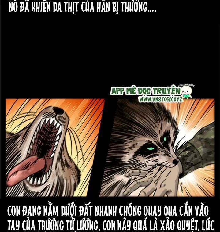 U Minh Ngụy Tượng Chapter 253 - Trang 2