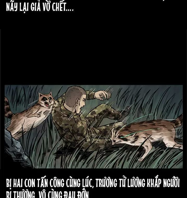 U Minh Ngụy Tượng Chapter 253 - Trang 2