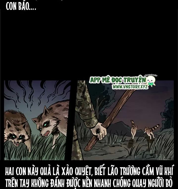 U Minh Ngụy Tượng Chapter 253 - Trang 2