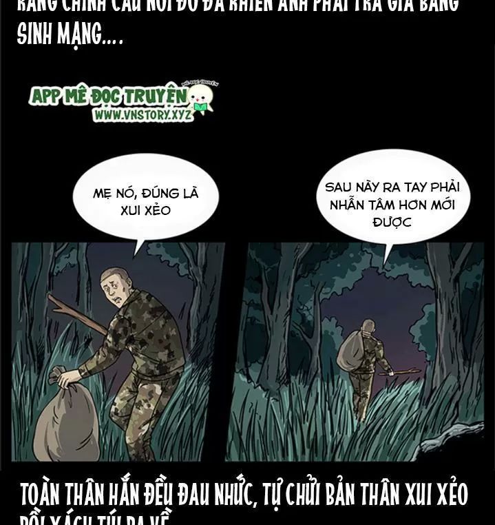 U Minh Ngụy Tượng Chapter 253 - Trang 2
