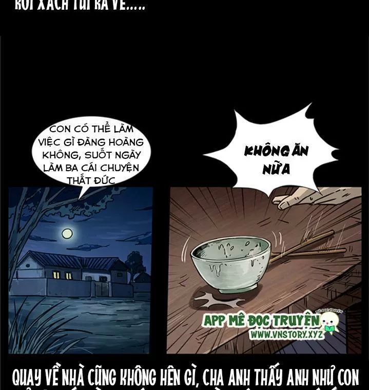 U Minh Ngụy Tượng Chapter 253 - Trang 2