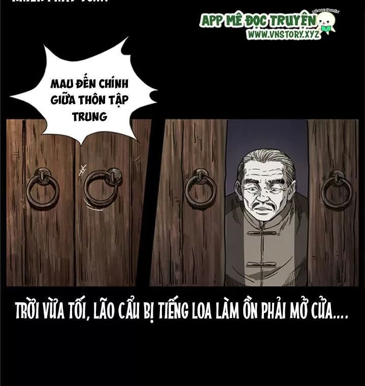 U Minh Ngụy Tượng Chapter 253 - Trang 2