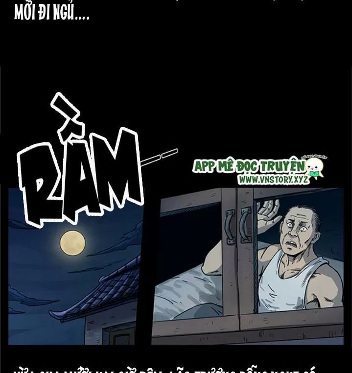 U Minh Ngụy Tượng Chapter 253 - Trang 2