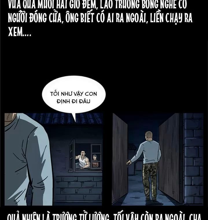 U Minh Ngụy Tượng Chapter 253 - Trang 2