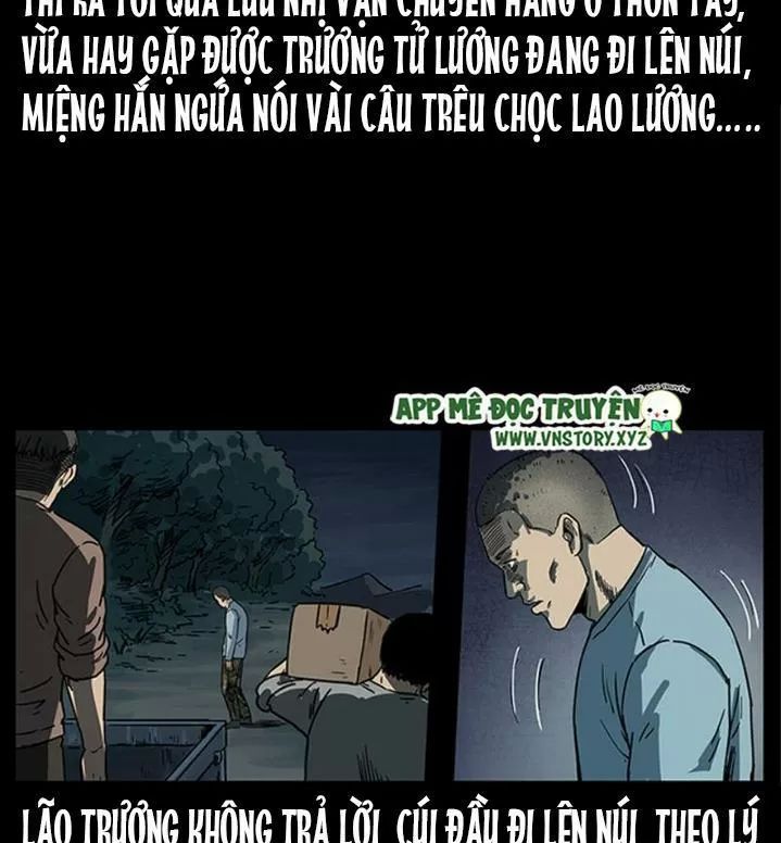 U Minh Ngụy Tượng Chapter 253 - Trang 2