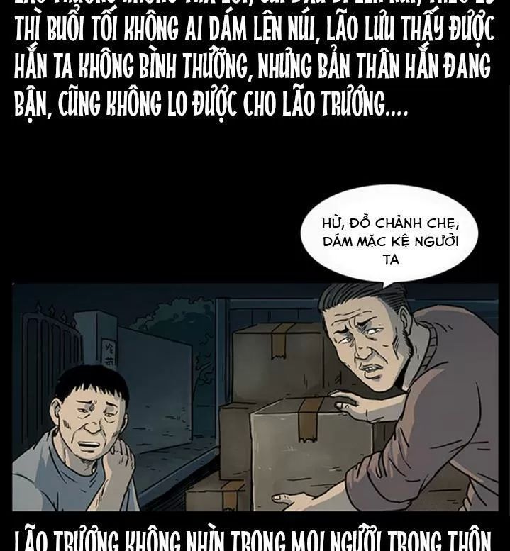 U Minh Ngụy Tượng Chapter 253 - Trang 2