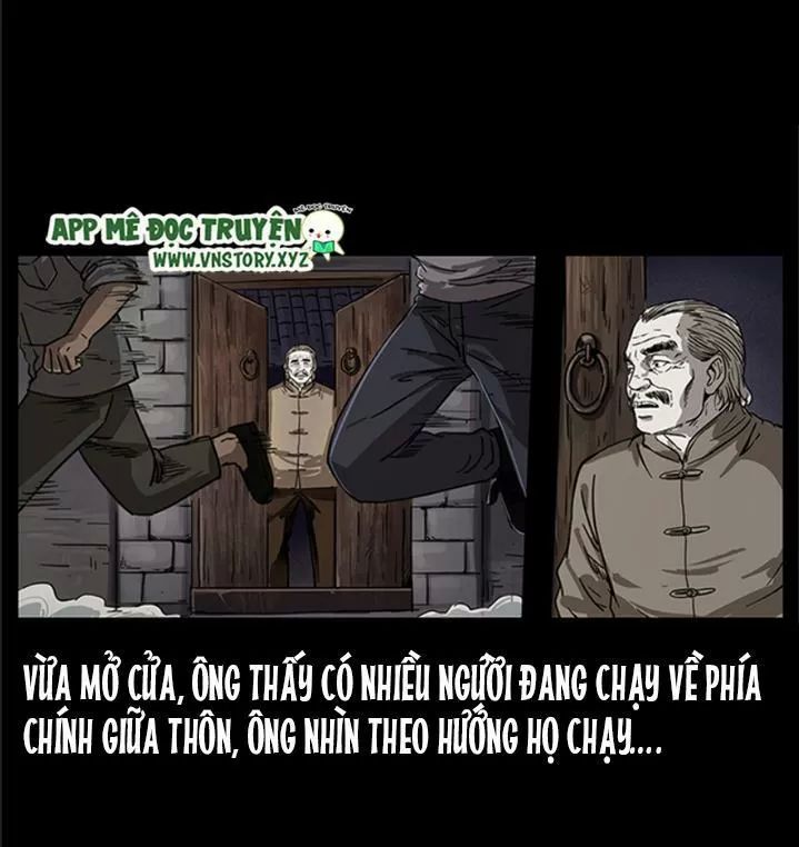 U Minh Ngụy Tượng Chapter 253 - Trang 2