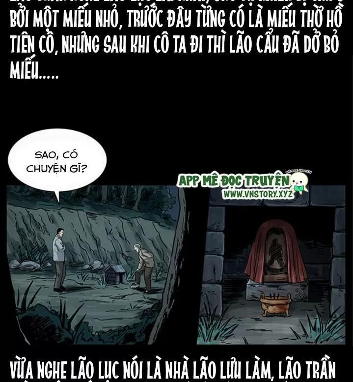 U Minh Ngụy Tượng Chapter 253 - Trang 2
