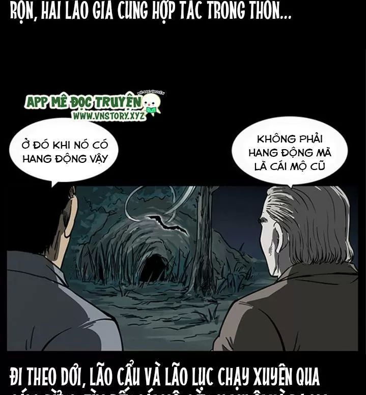 U Minh Ngụy Tượng Chapter 253 - Trang 2