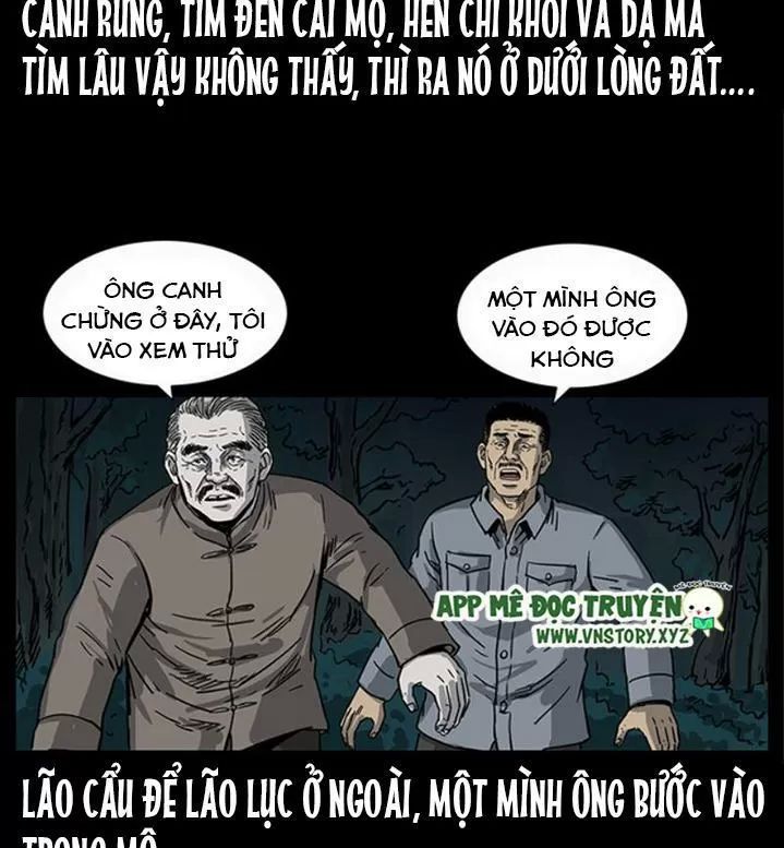 U Minh Ngụy Tượng Chapter 253 - Trang 2
