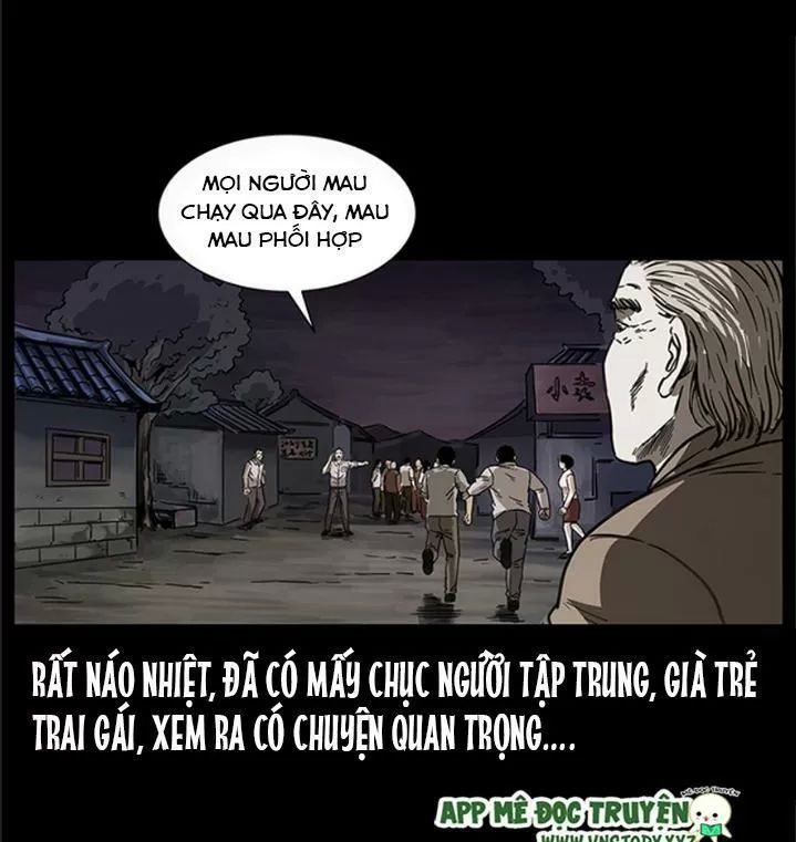 U Minh Ngụy Tượng Chapter 253 - Trang 2