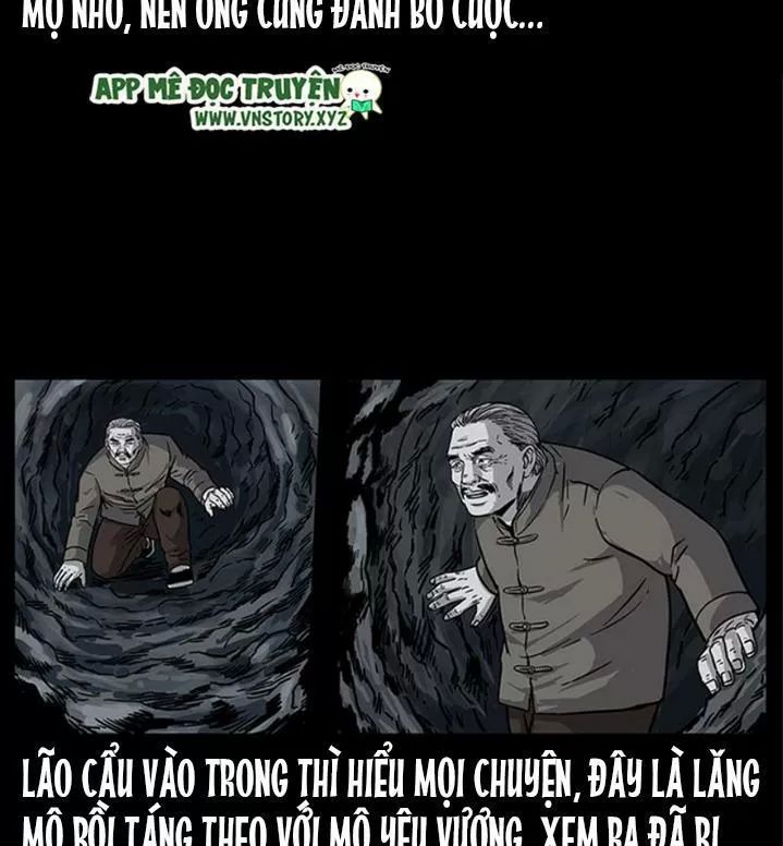 U Minh Ngụy Tượng Chapter 253 - Trang 2