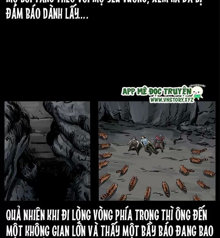U Minh Ngụy Tượng Chapter 253 - Trang 2