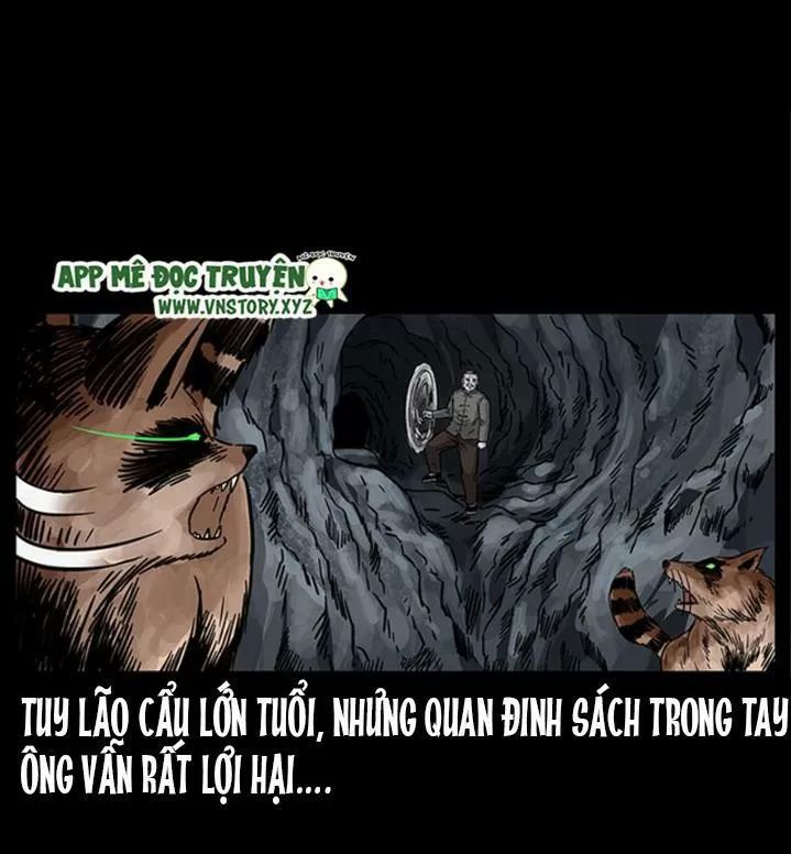 U Minh Ngụy Tượng Chapter 253 - Trang 2