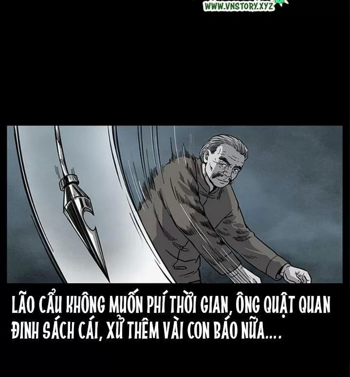 U Minh Ngụy Tượng Chapter 253 - Trang 2