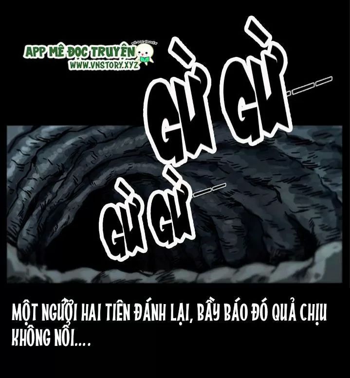 U Minh Ngụy Tượng Chapter 253 - Trang 2