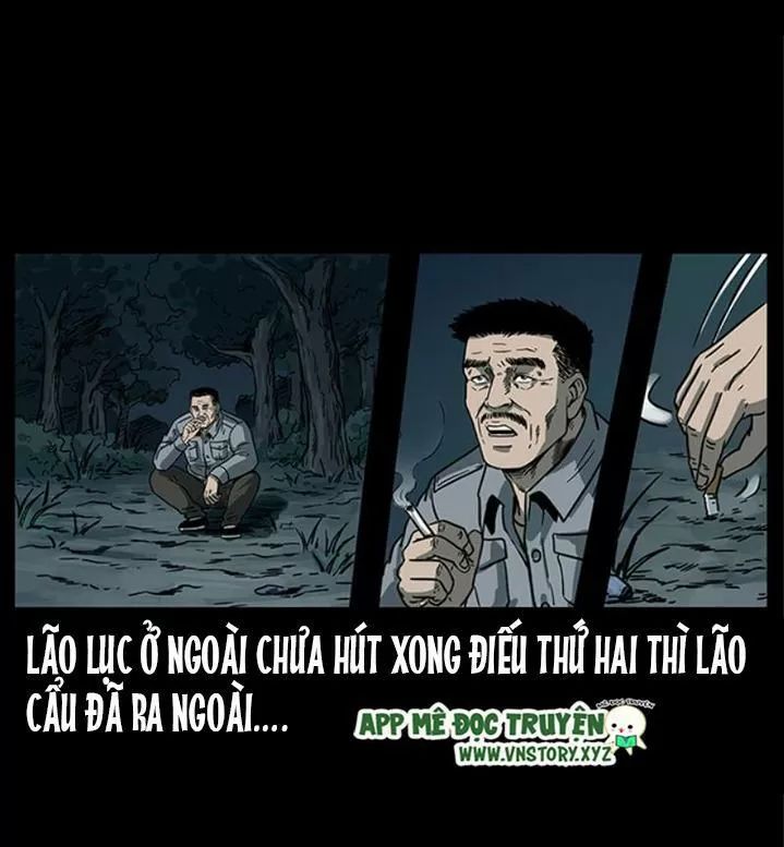 U Minh Ngụy Tượng Chapter 253 - Trang 2
