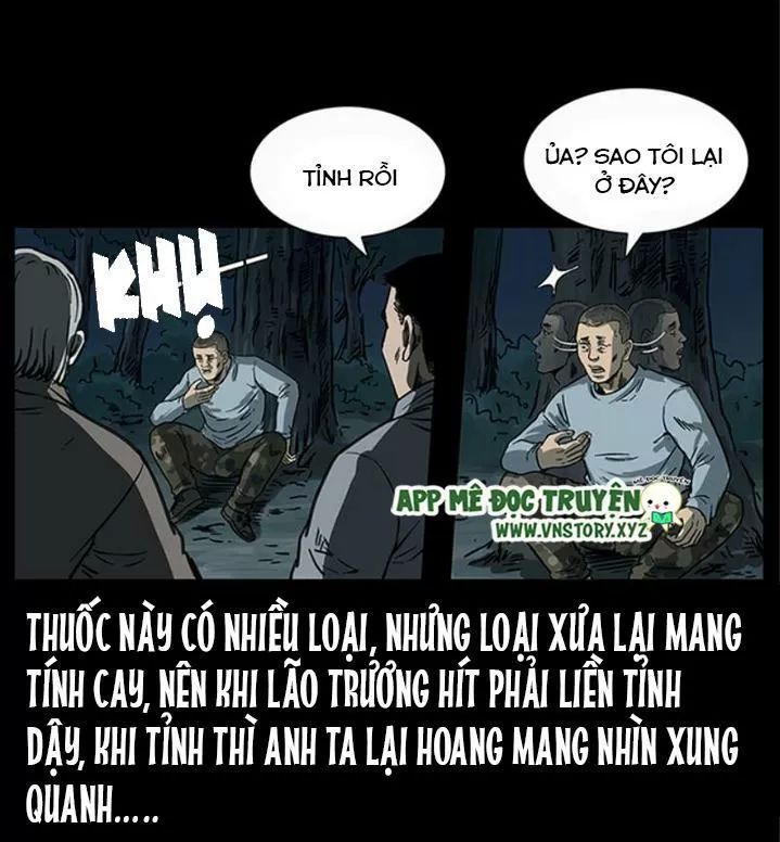 U Minh Ngụy Tượng Chapter 253 - Trang 2