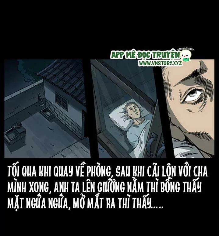 U Minh Ngụy Tượng Chapter 253 - Trang 2