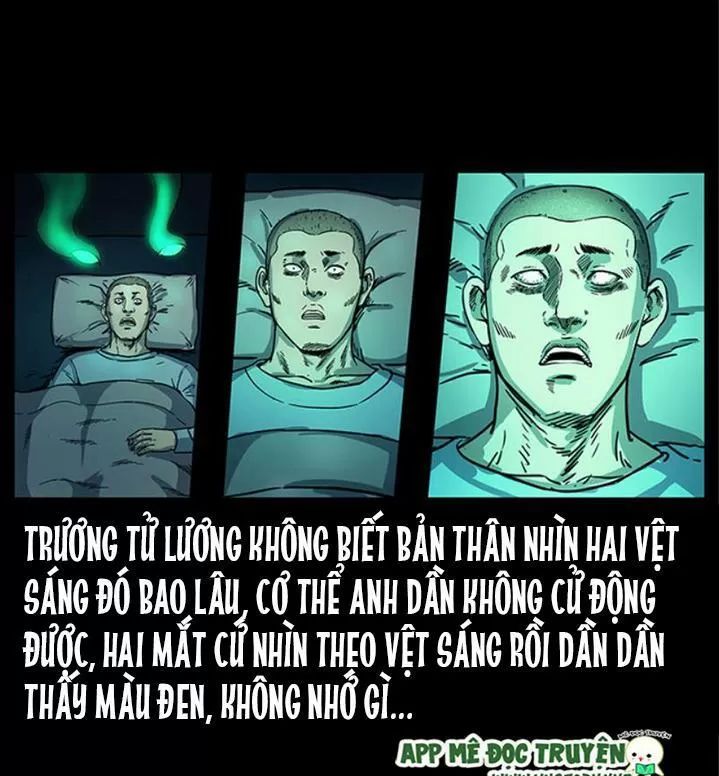 U Minh Ngụy Tượng Chapter 253 - Trang 2