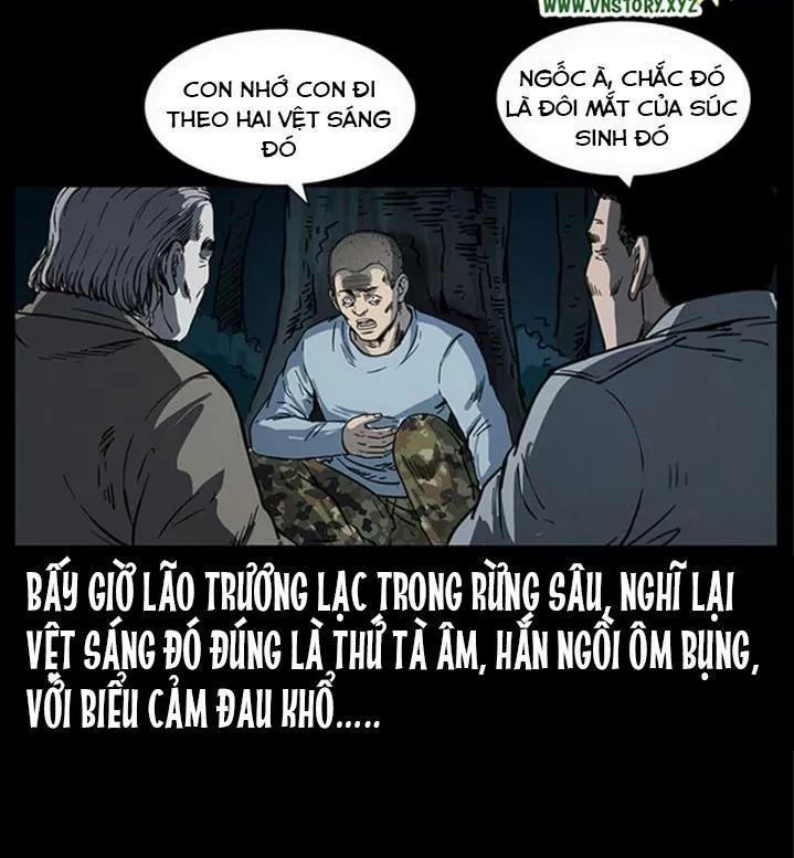 U Minh Ngụy Tượng Chapter 253 - Trang 2
