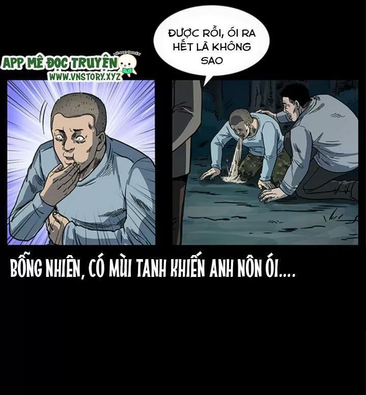 U Minh Ngụy Tượng Chapter 253 - Trang 2