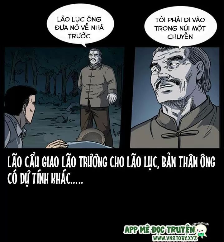 U Minh Ngụy Tượng Chapter 253 - Trang 2