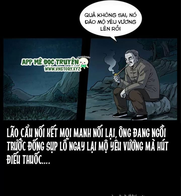 U Minh Ngụy Tượng Chapter 253 - Trang 2