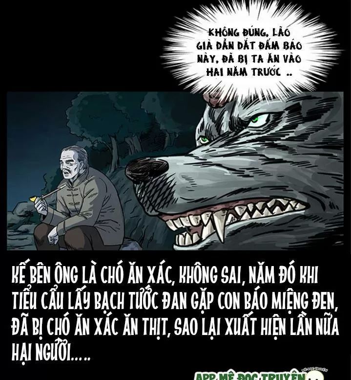 U Minh Ngụy Tượng Chapter 253 - Trang 2