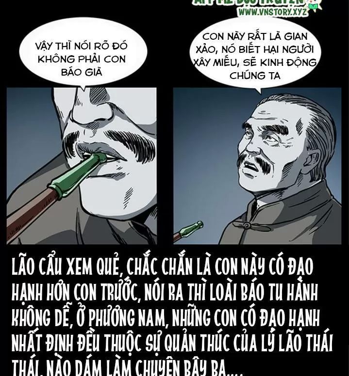 U Minh Ngụy Tượng Chapter 253 - Trang 2